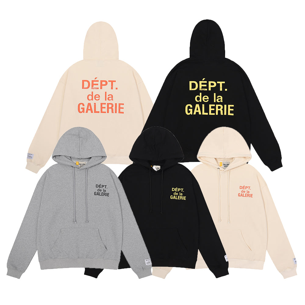 Gallery Dept Hoodie