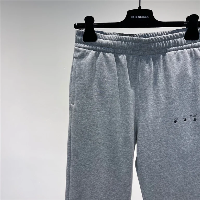 2021SS Off White Pants