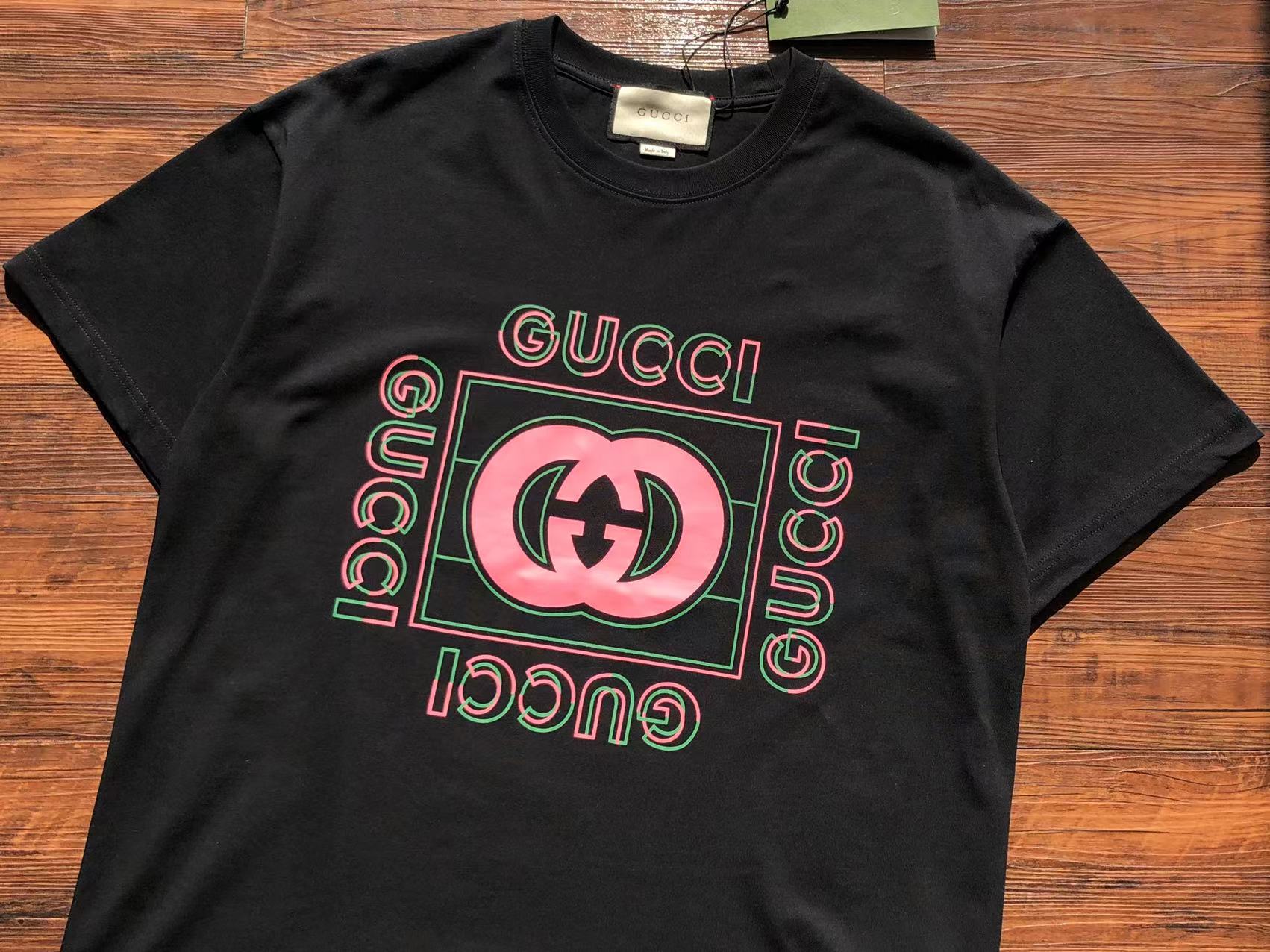 Gvc*1 T-shirt