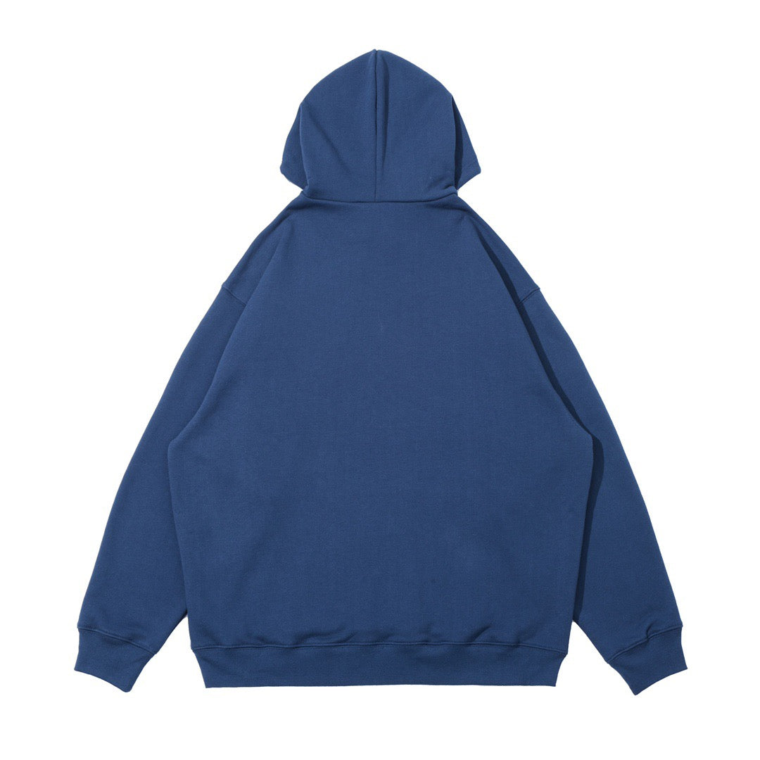 Ba1en*iaga Hoodie