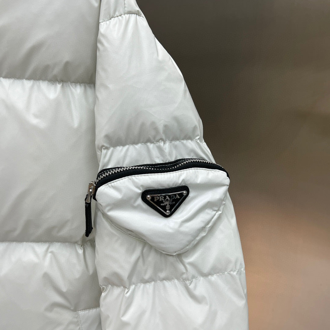 Pra*a Jacket