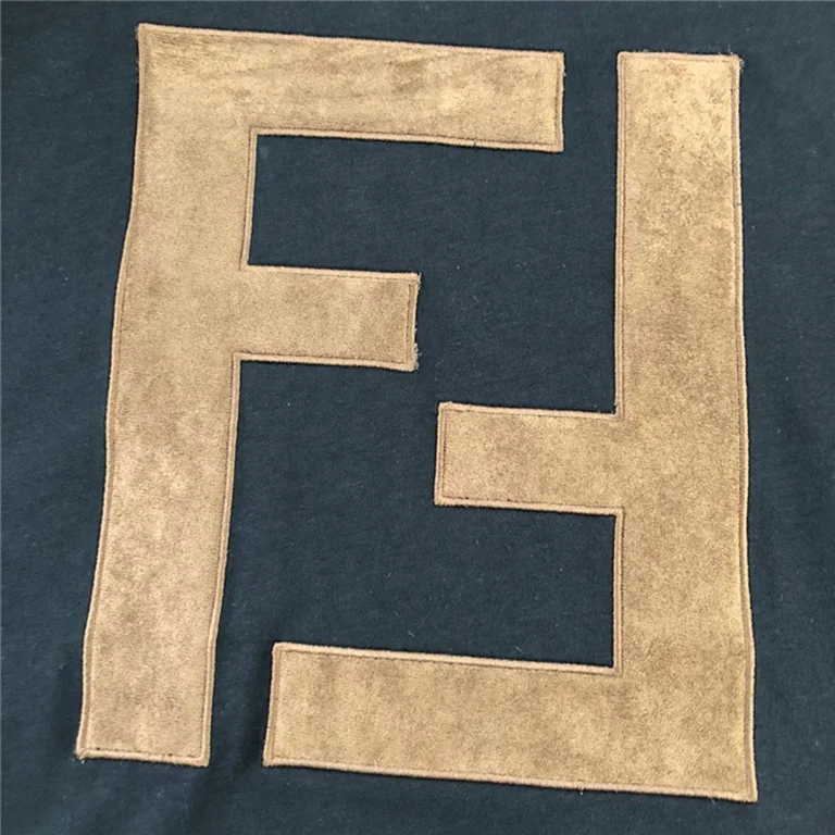 2022ss F**di T Shirt