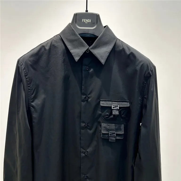 2023SS F**di Shirt