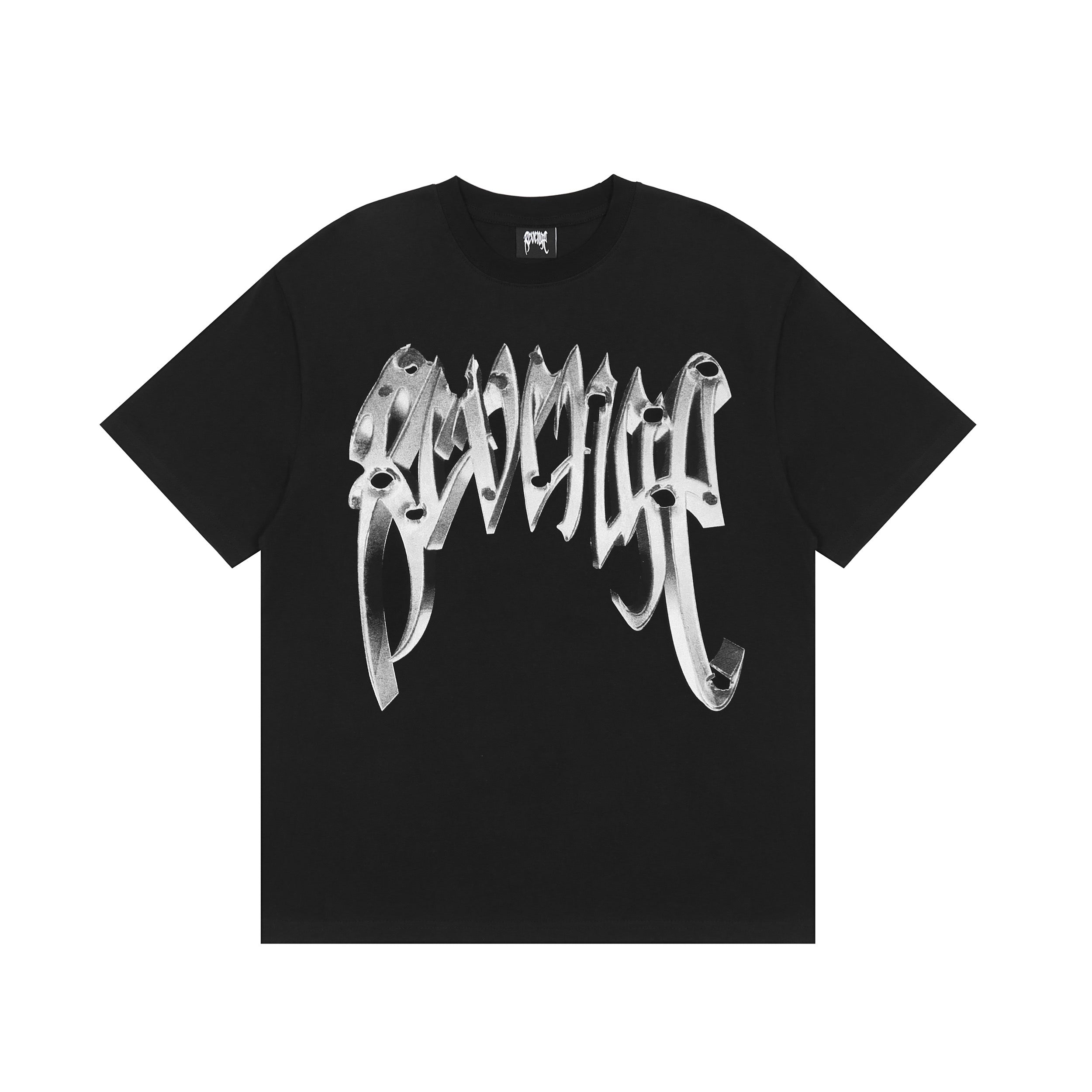 Revenge Bullet Tee