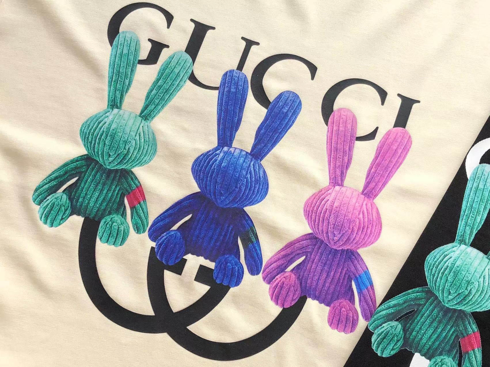 Gvc*1 T-shirt
