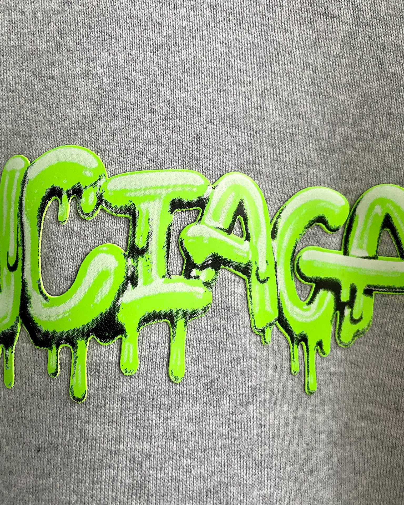 Ba1en*iaga Hoodie