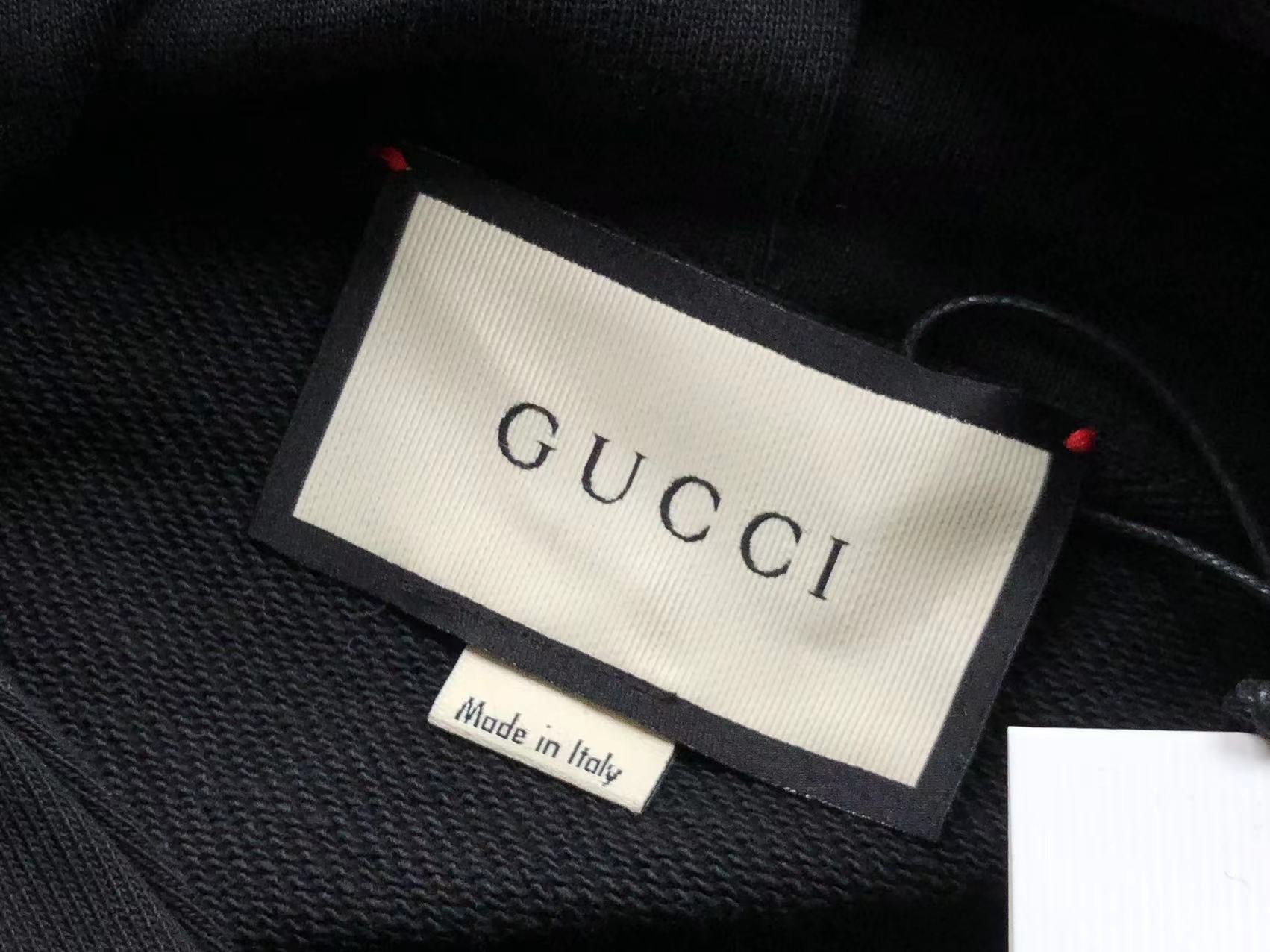 Gvc*1 Hoodie
