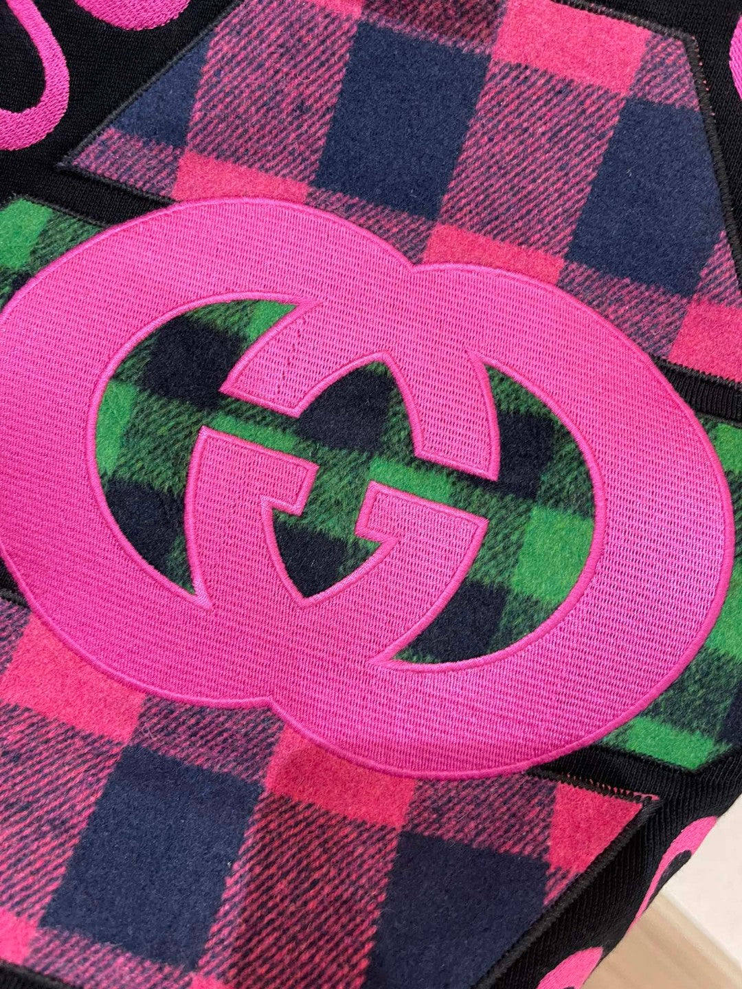 Gvc*1 Sweatshirt
