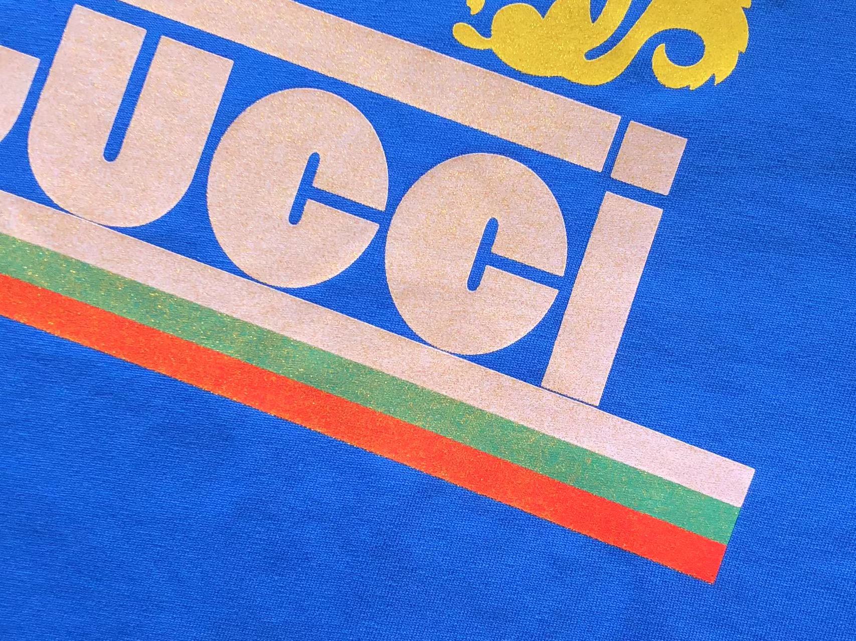 Gvc*1 T-shirt