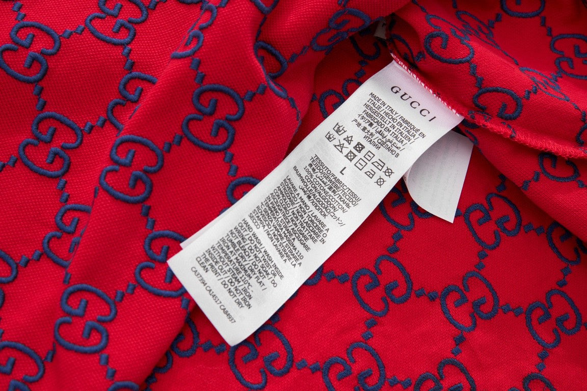 Gvc*1 Shirt