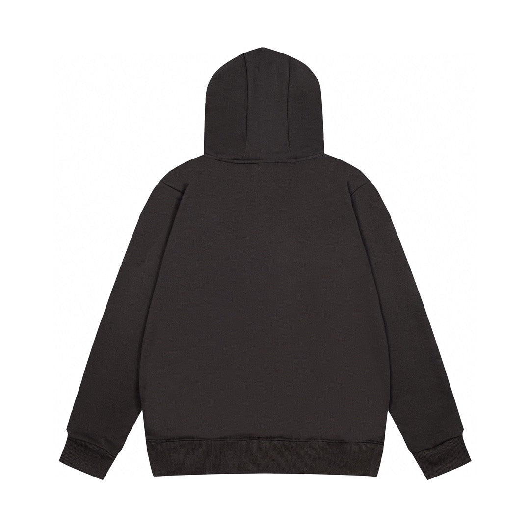 Ba1en*iaga Hoodie
