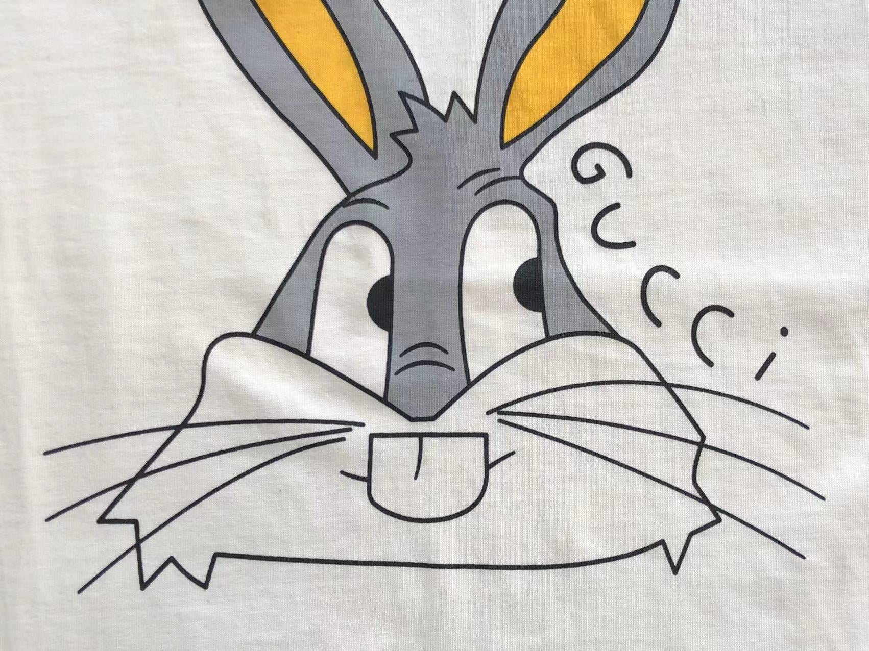Gvc*1 T-shirt