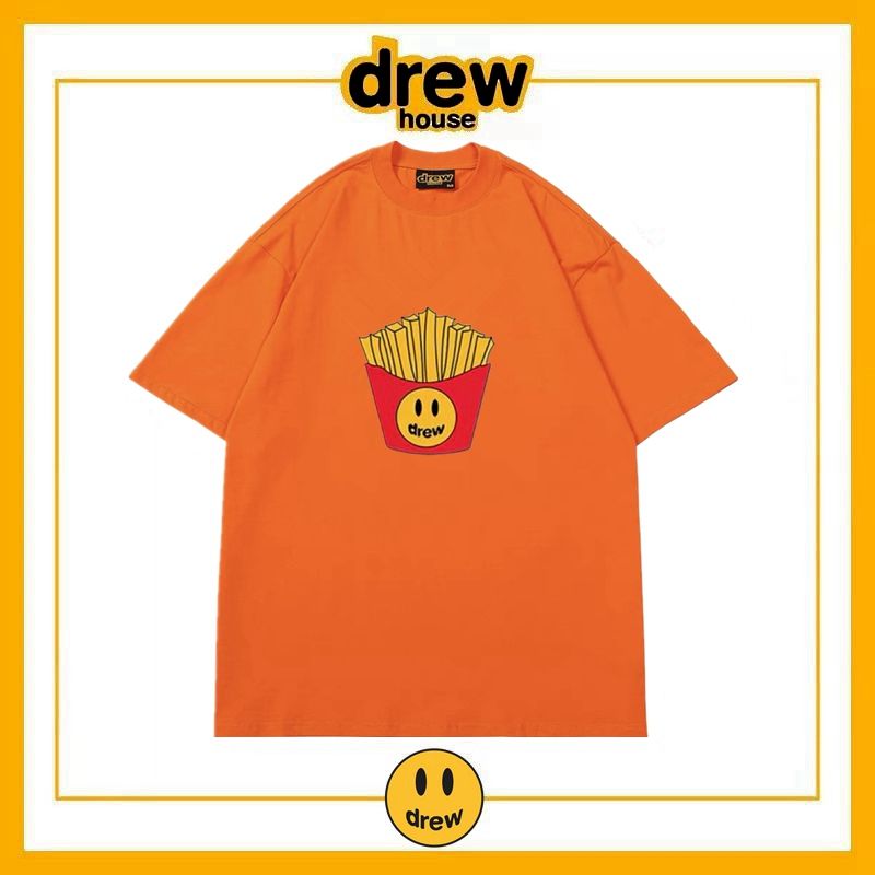 Drew House t-shirt American Fries