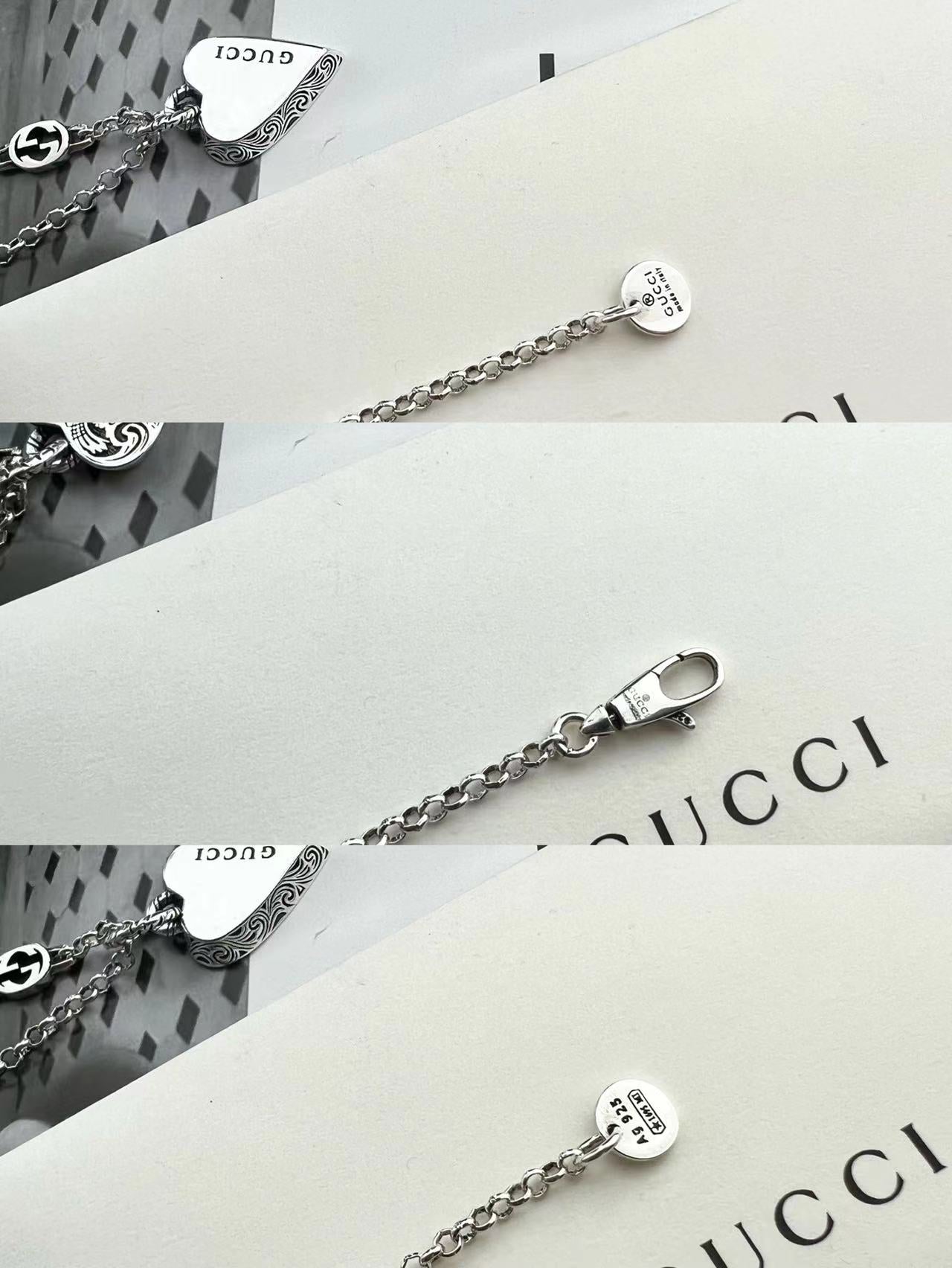 Gvc*1 Necklace