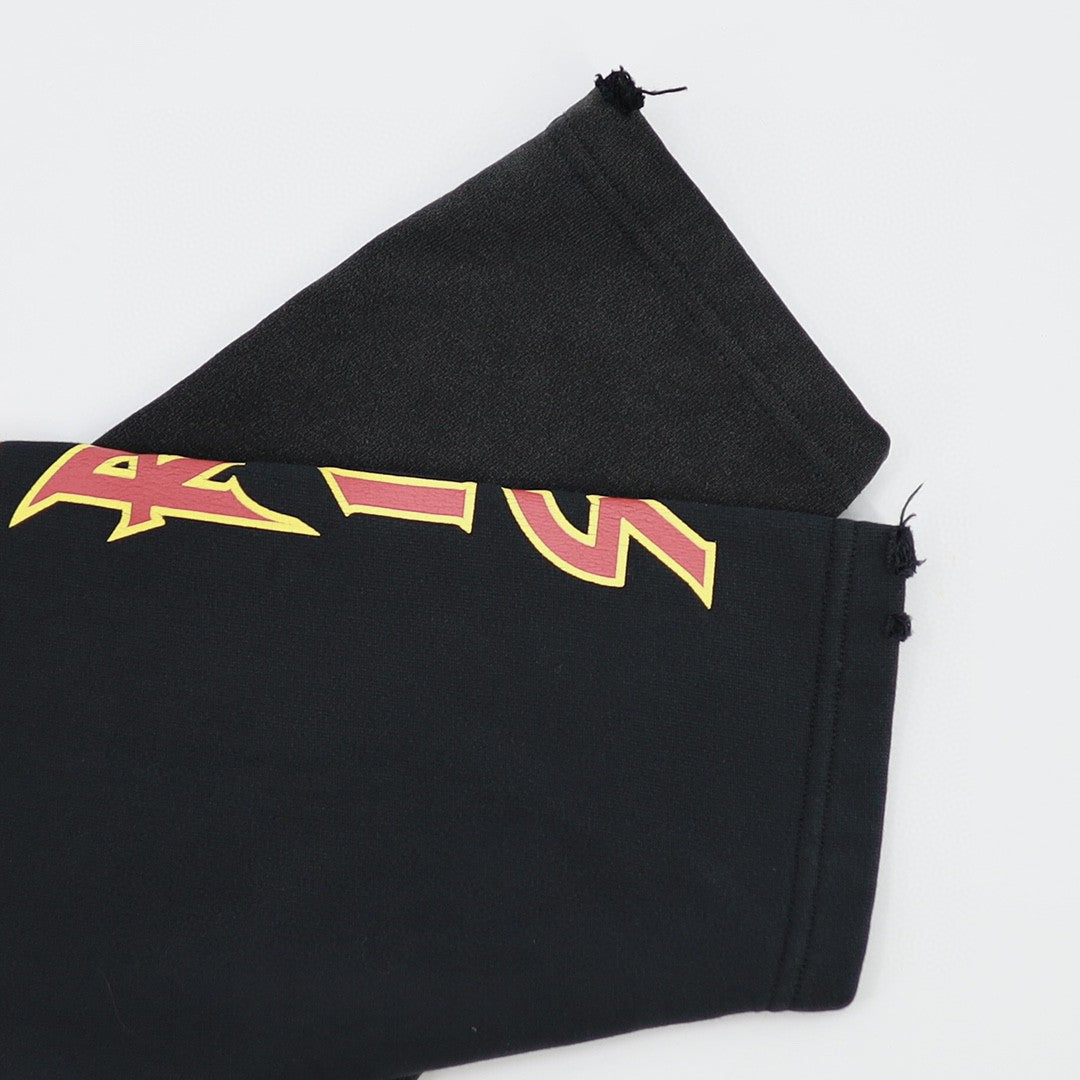 Ba1en*iaga Hoodie