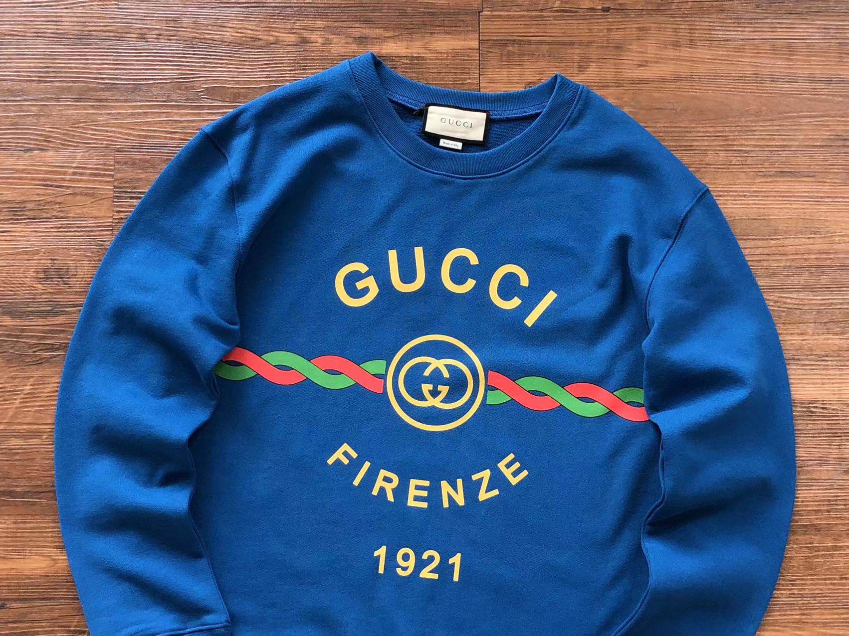 Gvc*1 Sweatshirt