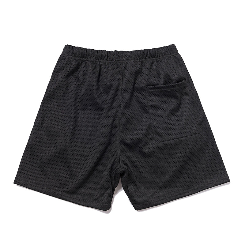 Fear of God Replica FOG Essentials Sweat Shorts 552