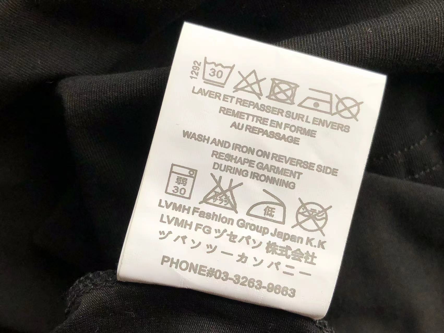 Gvc*1 T-shirt