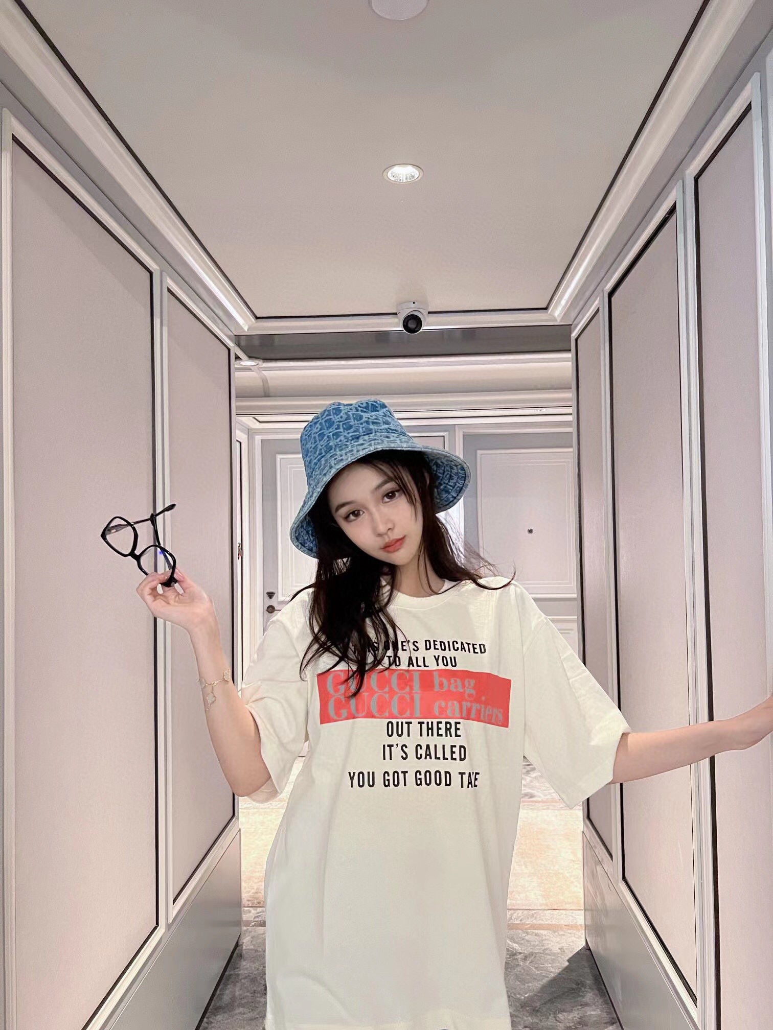 Gvc*1 T-shirt