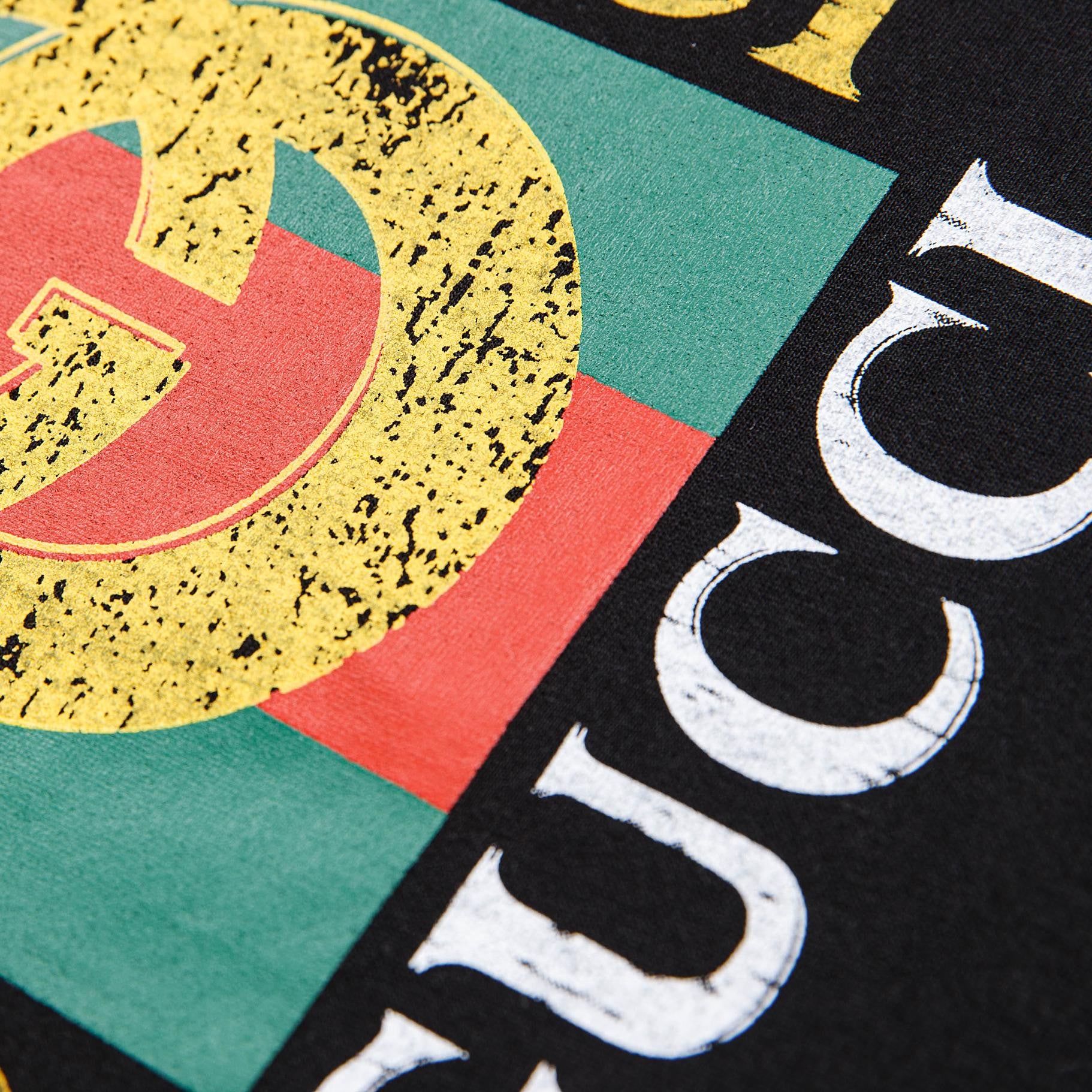 Gvc*1 T-shirt