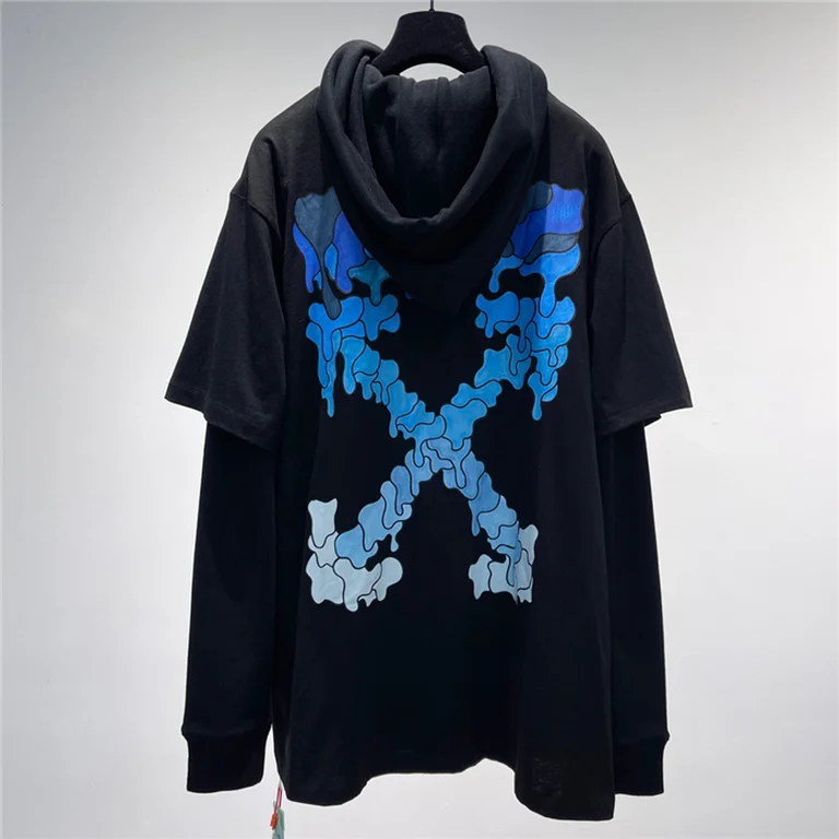 2021fw OFF WHITE Hoodie