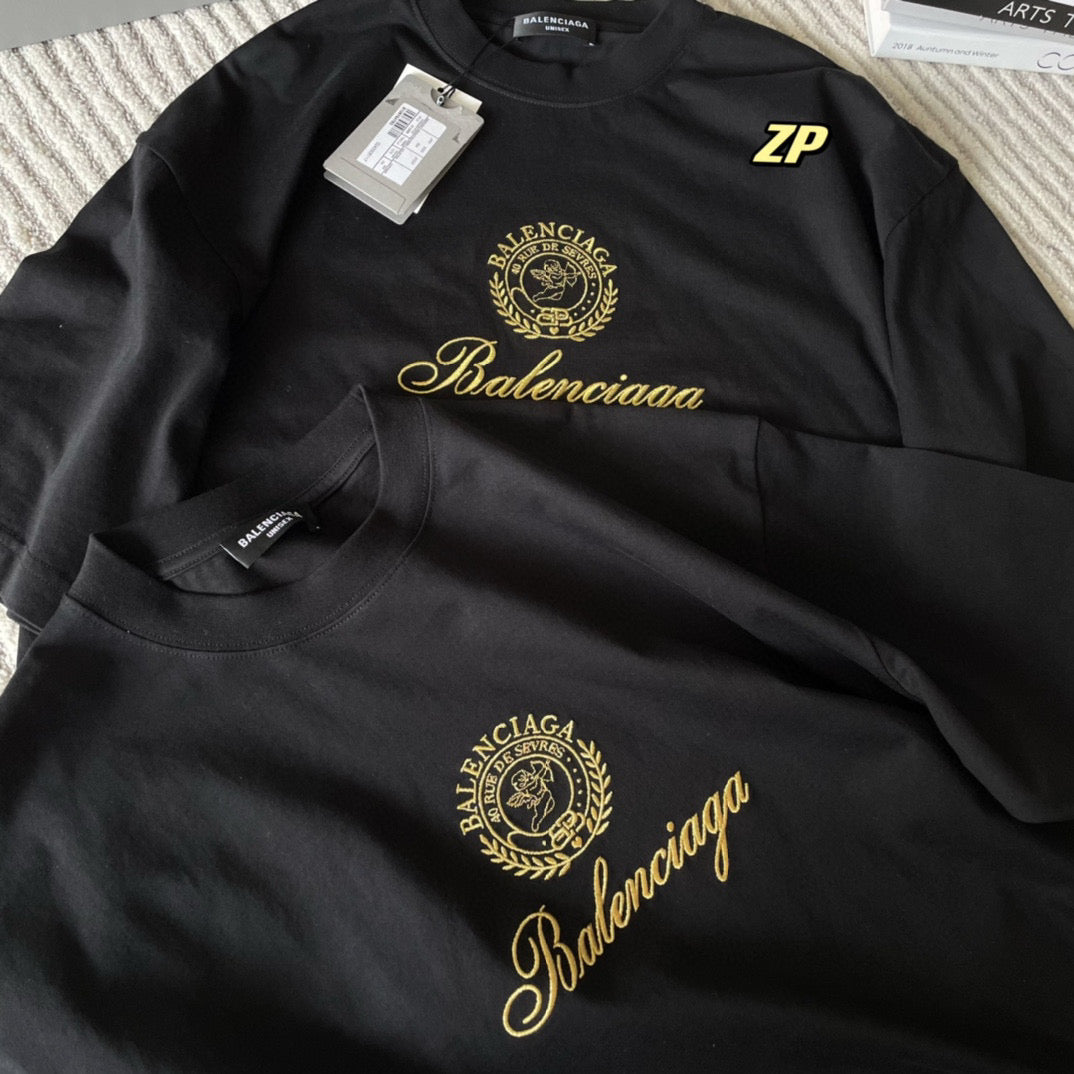 Ba1en*iaga T-shirt