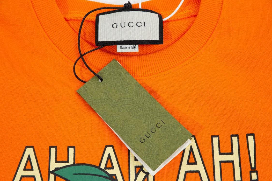 Gvc*1 Sweatshirt