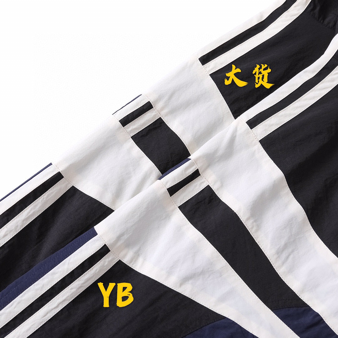 Ba1en*iaga Jacket
