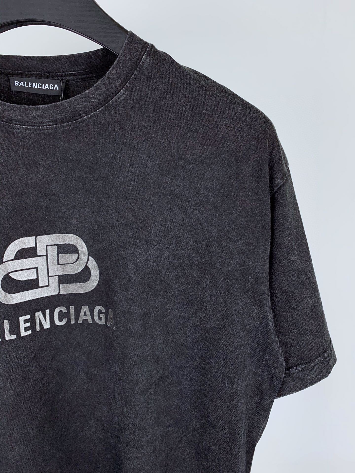 Ba1en*iaga T-shirt