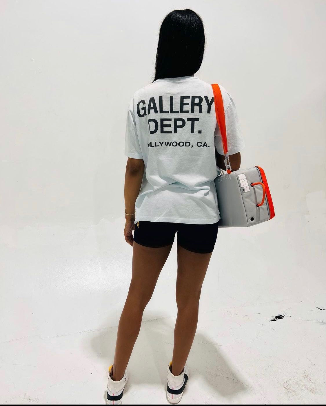 Gallery Dept T-shirt