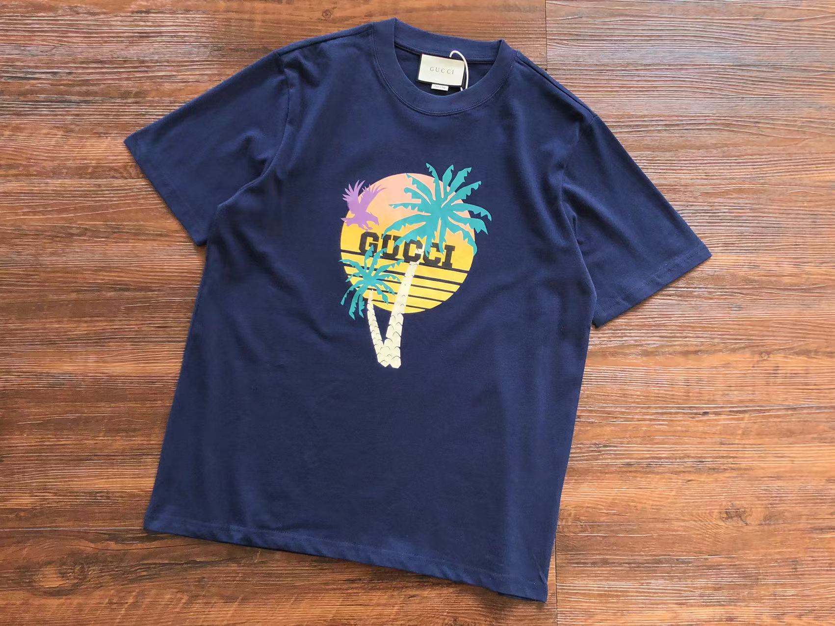 Gvc*1 T-shirt