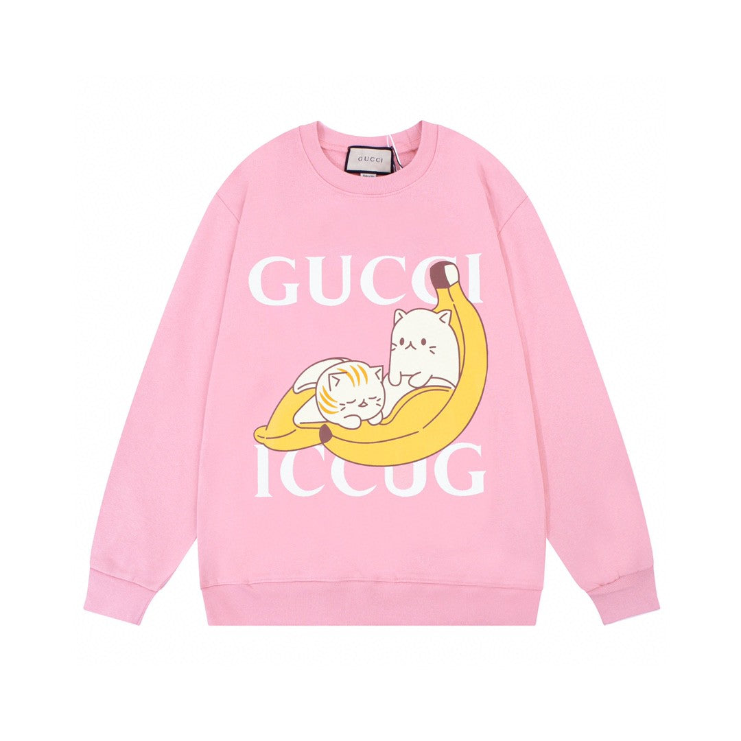 Gvc*1 Sweatshirt