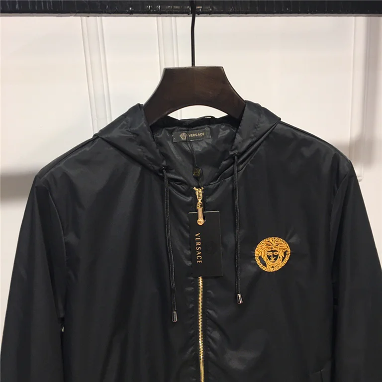 2021fw Versace Jacket