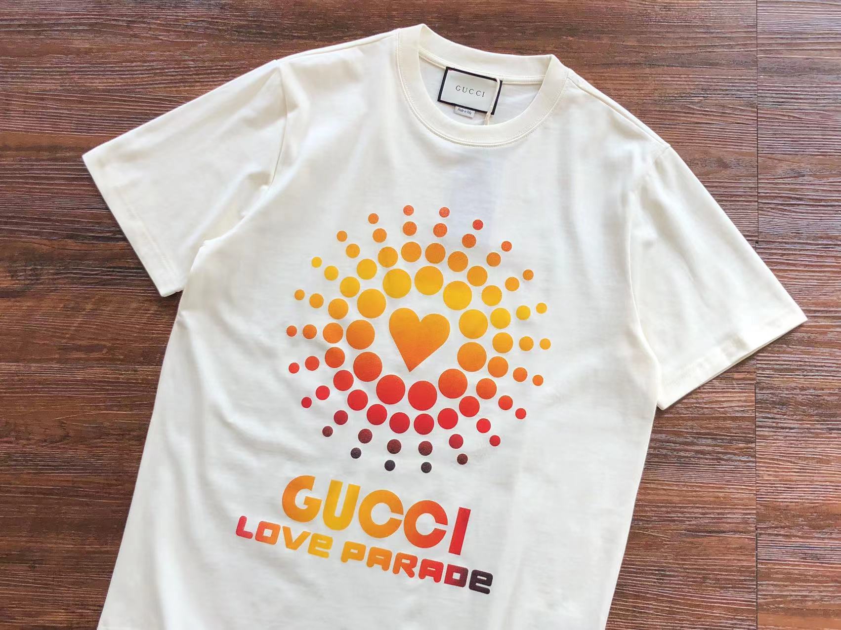 Gvc*1 T-shirt