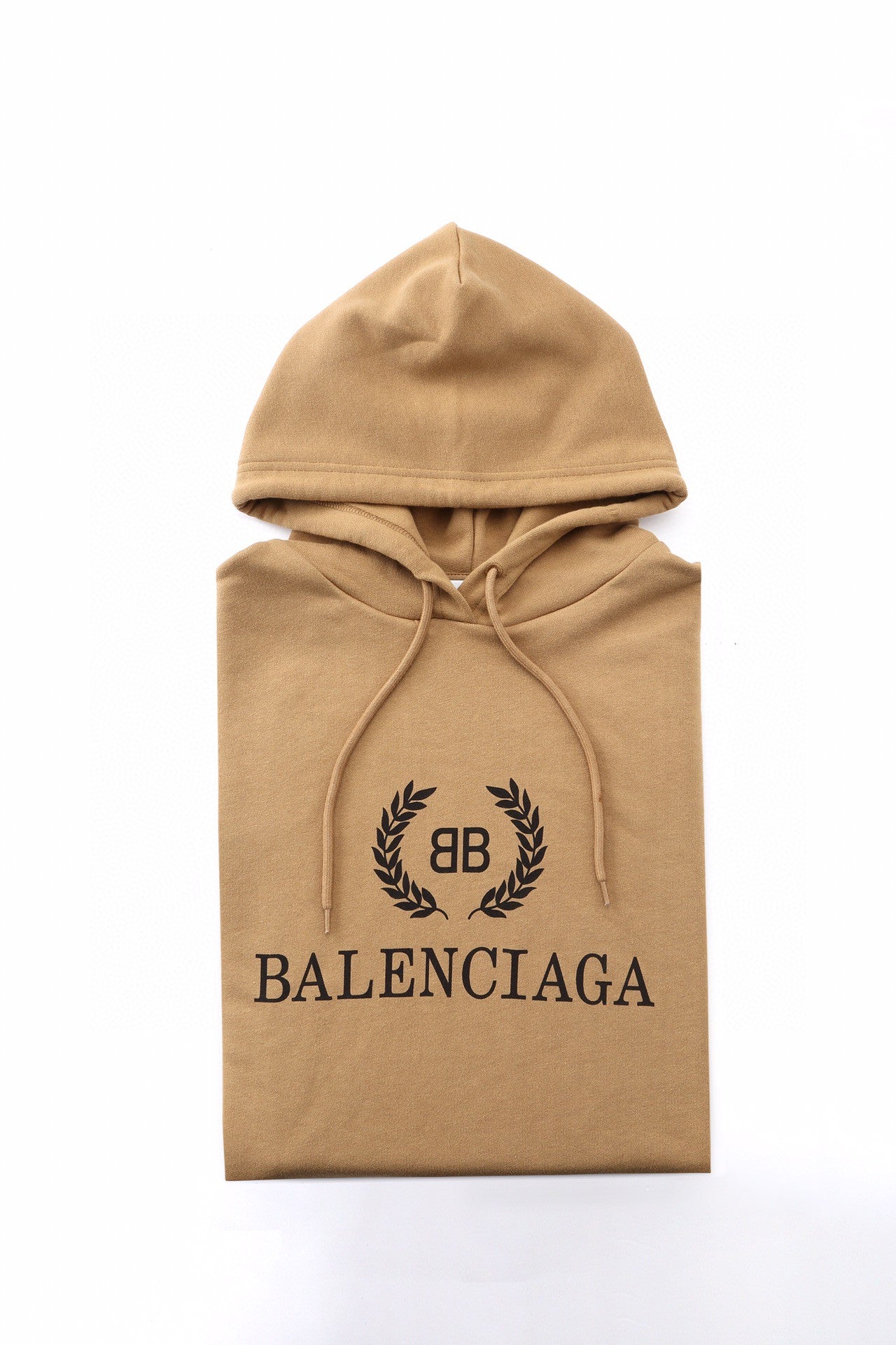 Ba1en*iaga Hoodie