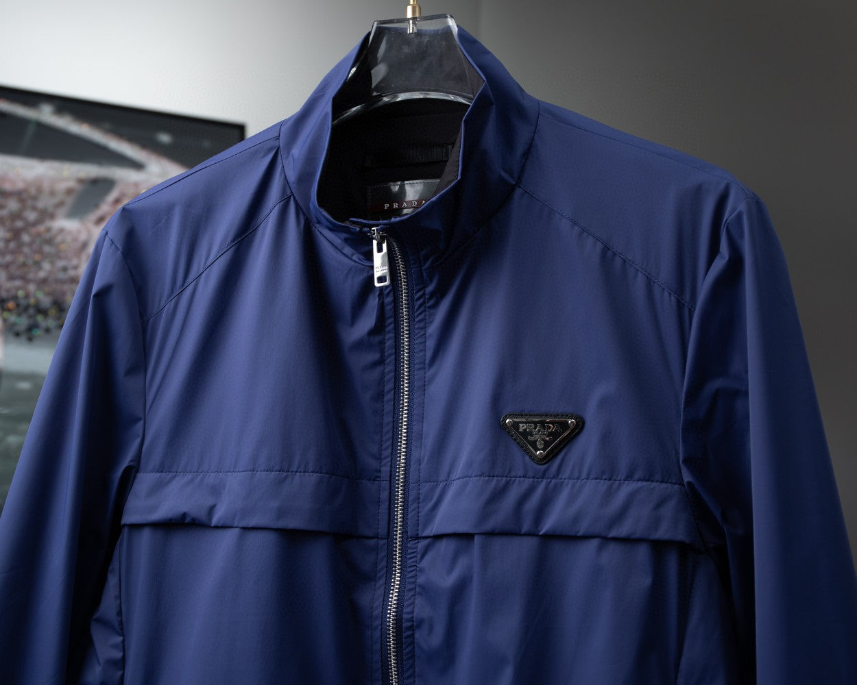 Pra*a Jacket