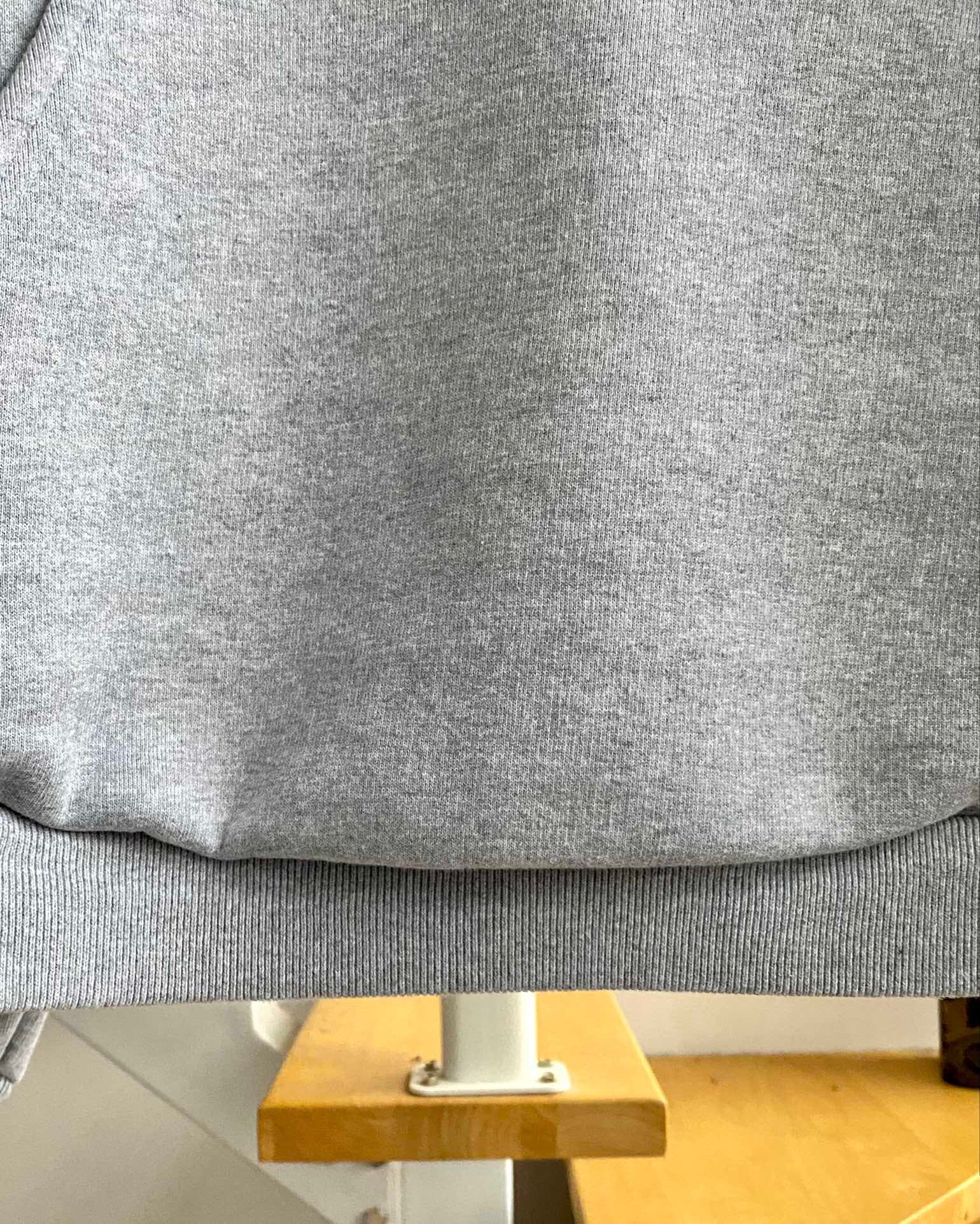 Ba1en*iaga Hoodie