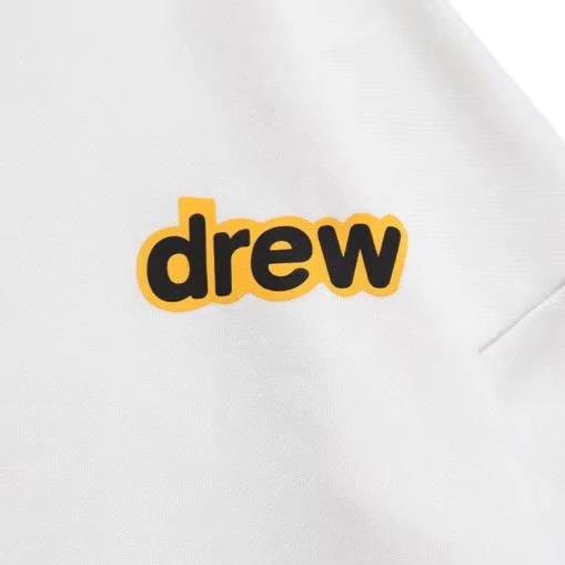 Sherman Drew Zip-Up Hoodie