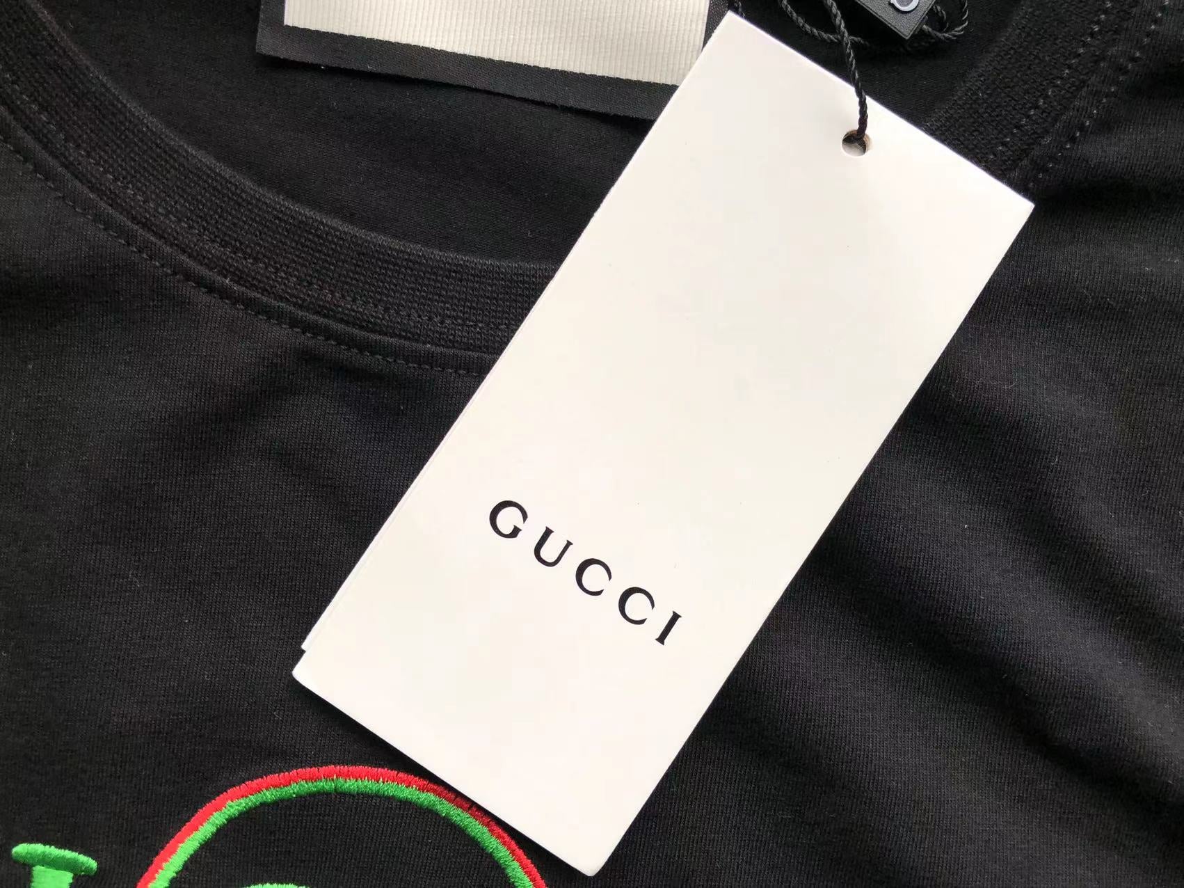 Gvc*1 T-shirt