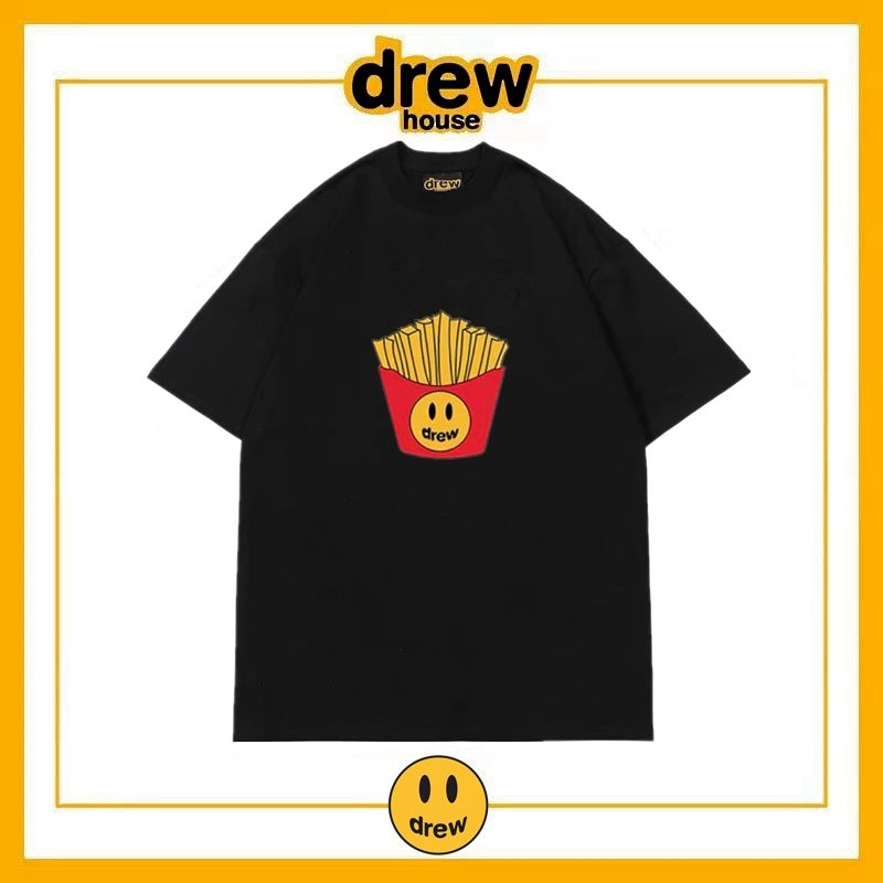Drew House t-shirt American Fries
