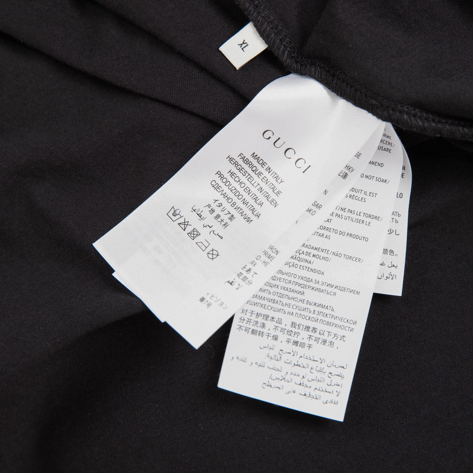 Gvc*1 T-shirt