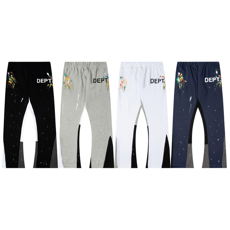 Gallery Dept Sweatpants