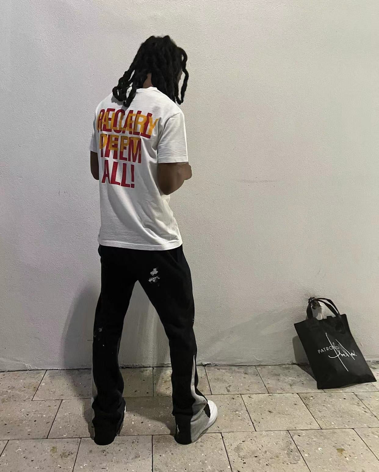 Gallery Dept Sweatpants