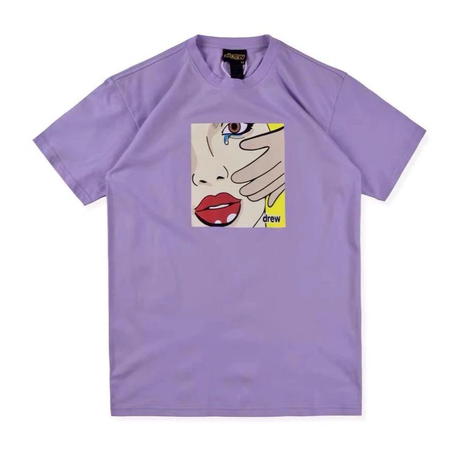Drew House Pop Art Tee #281556