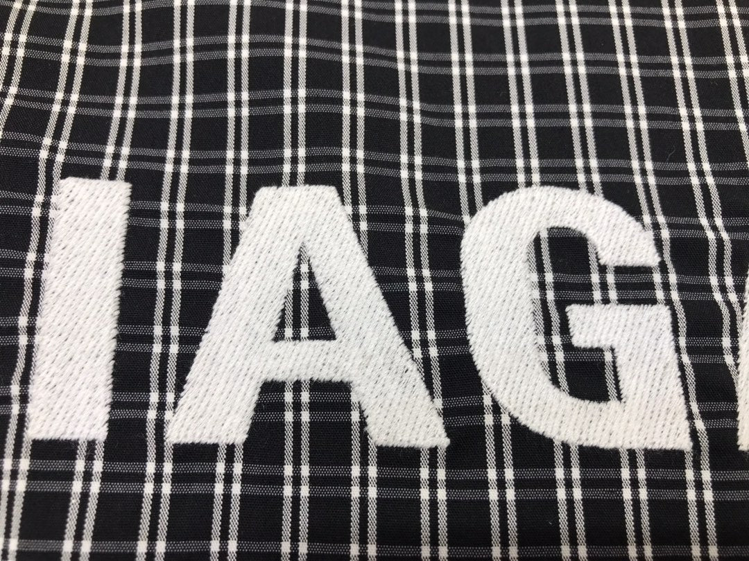 Ba1en*iaga Jacket
