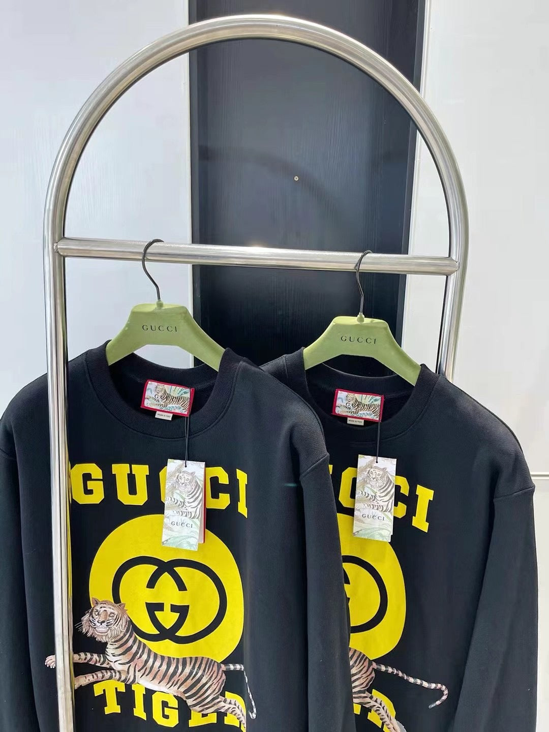 Gvc*1 Sweatshirt