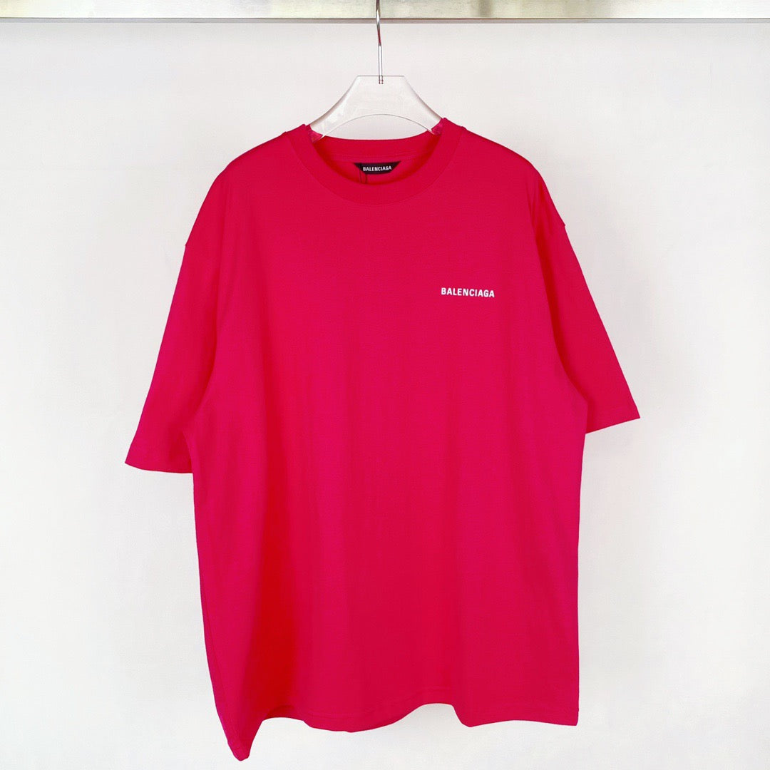 Ba1en*iaga T-shirt
