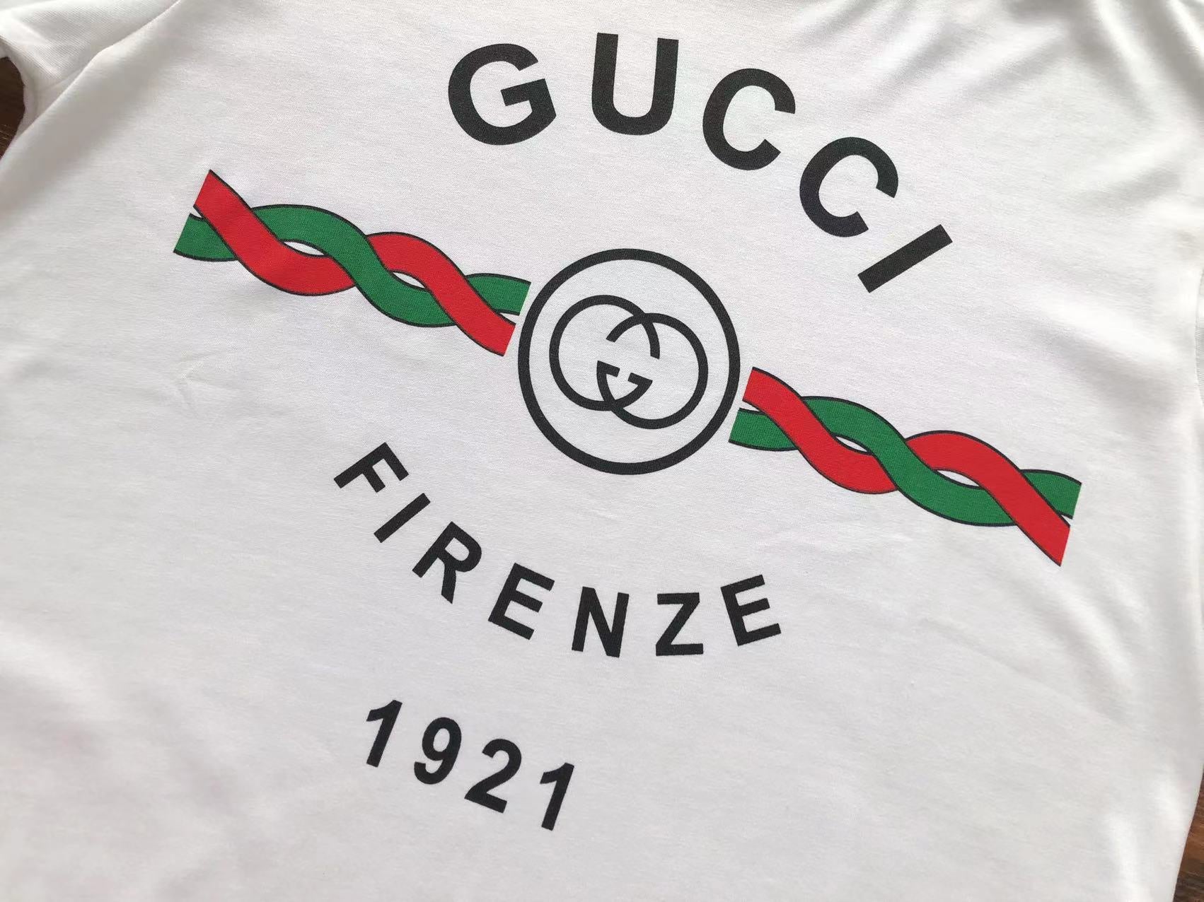 Gvc*1 T-shirt