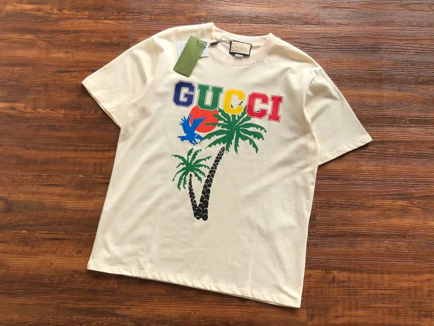 Gvc*1 T-shirt