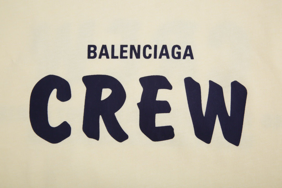 Ba1en*iaga T-shirt